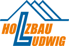 Logo Holzbau Ludwig